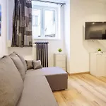 Euforia Apartamenty