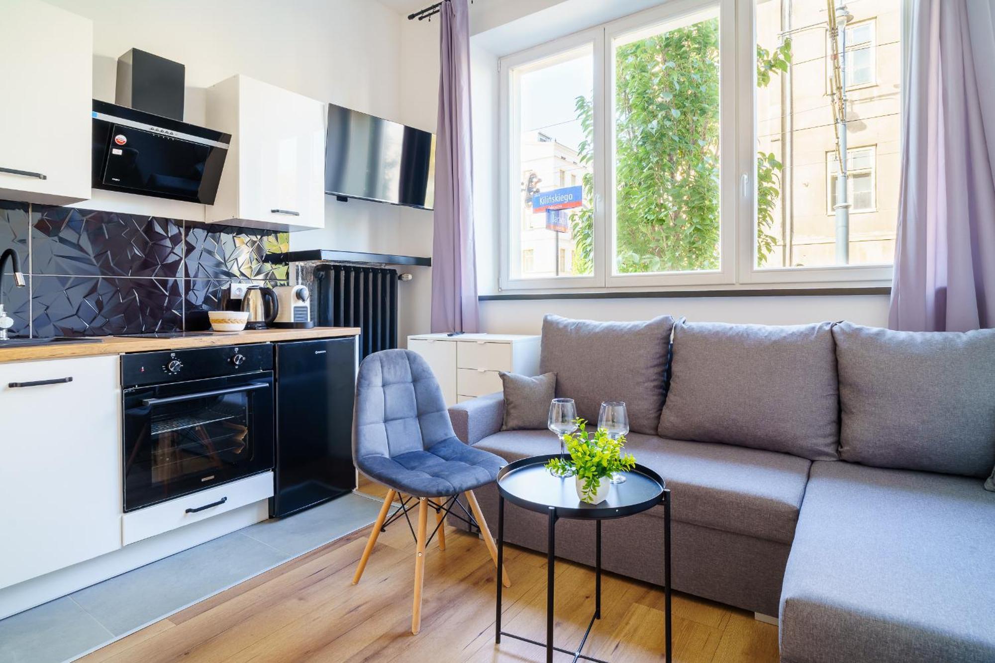 Euforia Apartment
