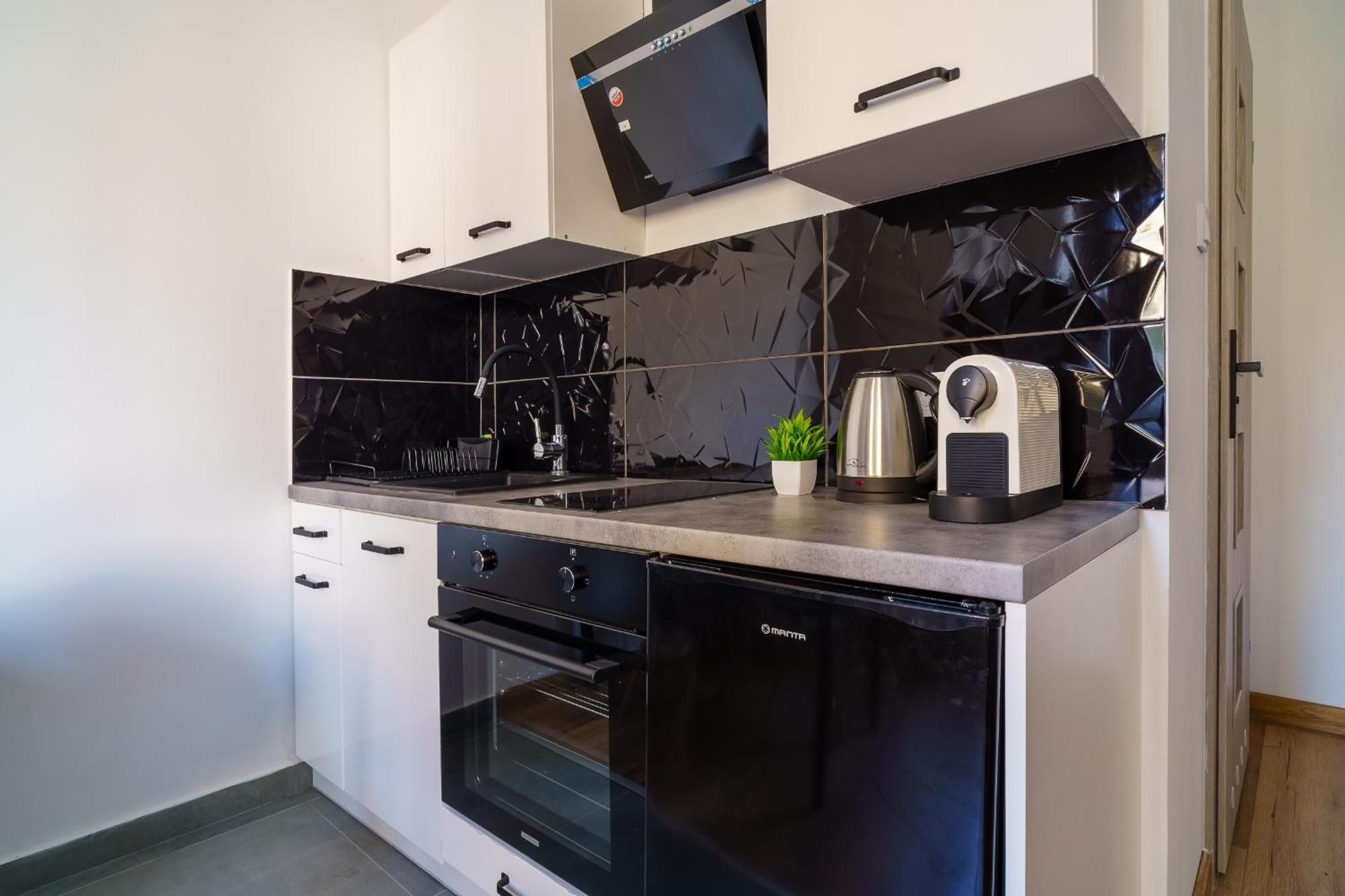 Euforia Apartment