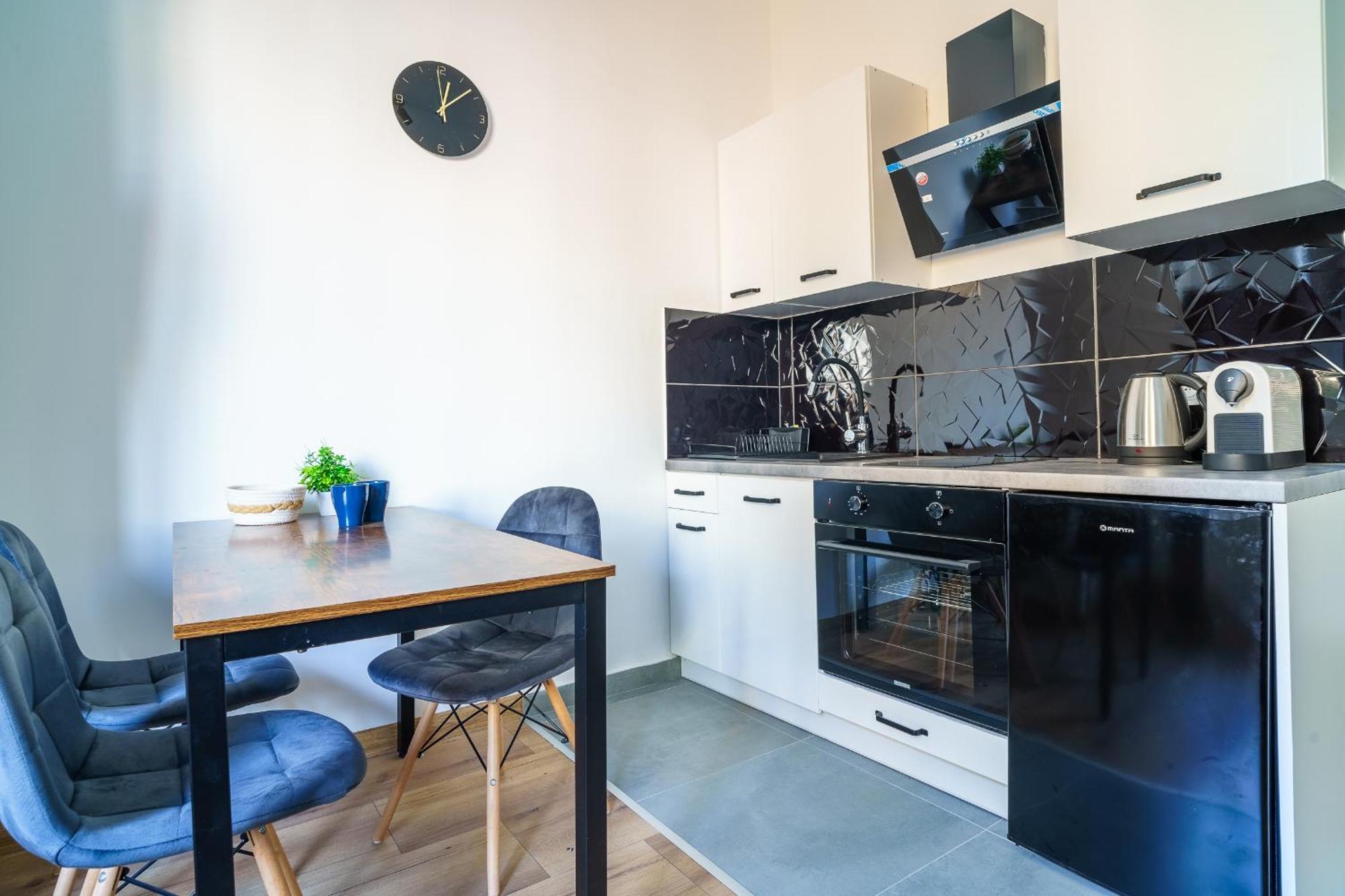 Apartment Euforia