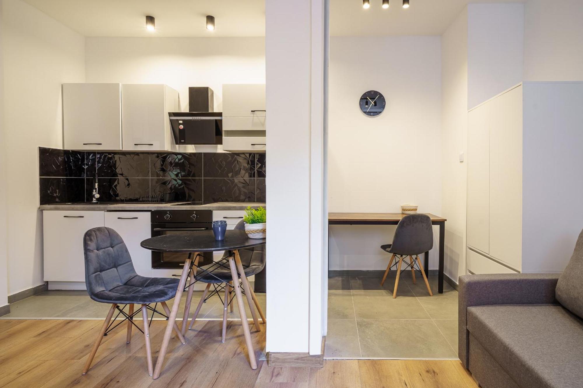 Euforia Apartment Lodz (Lodz)