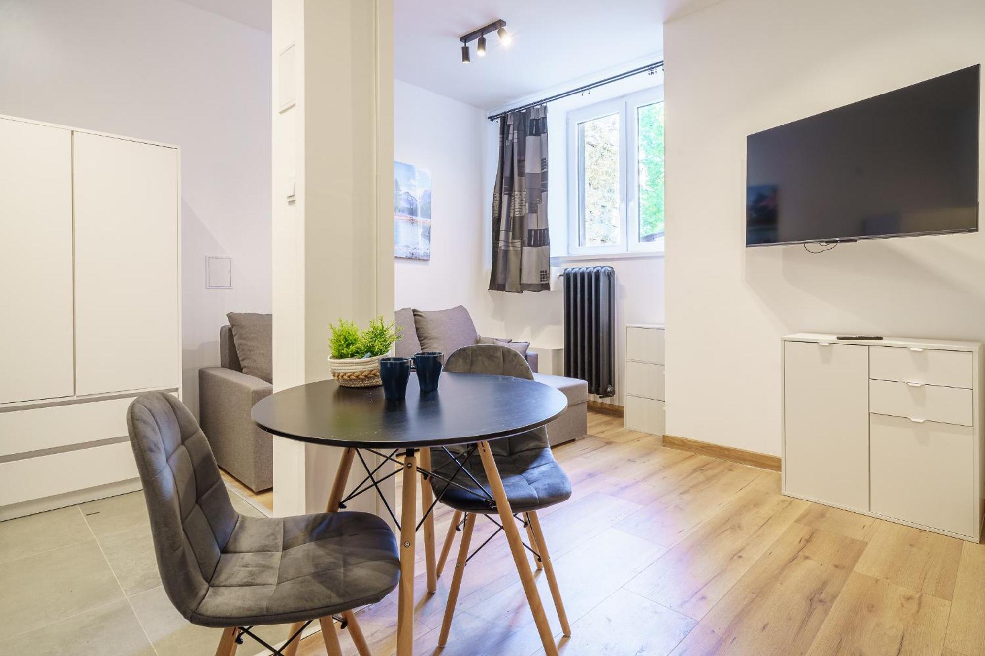 Euforia Apartment Lodz (Lodz)