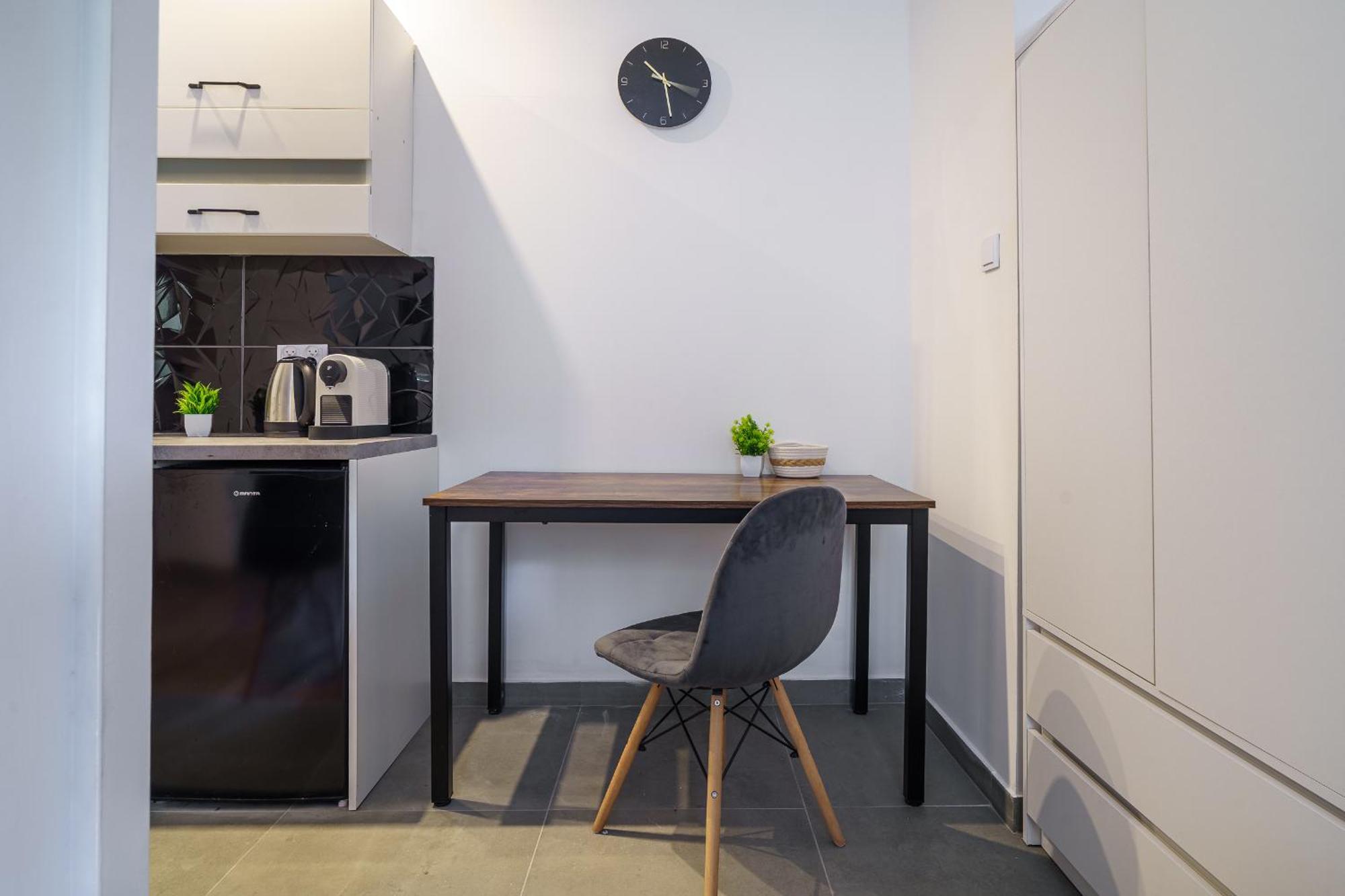 Euforia Apartment Lodz (Lodz)