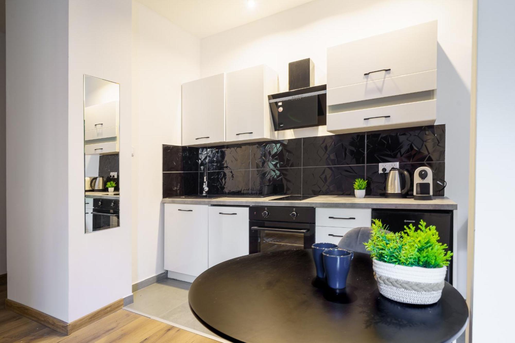 Euforia Apartment