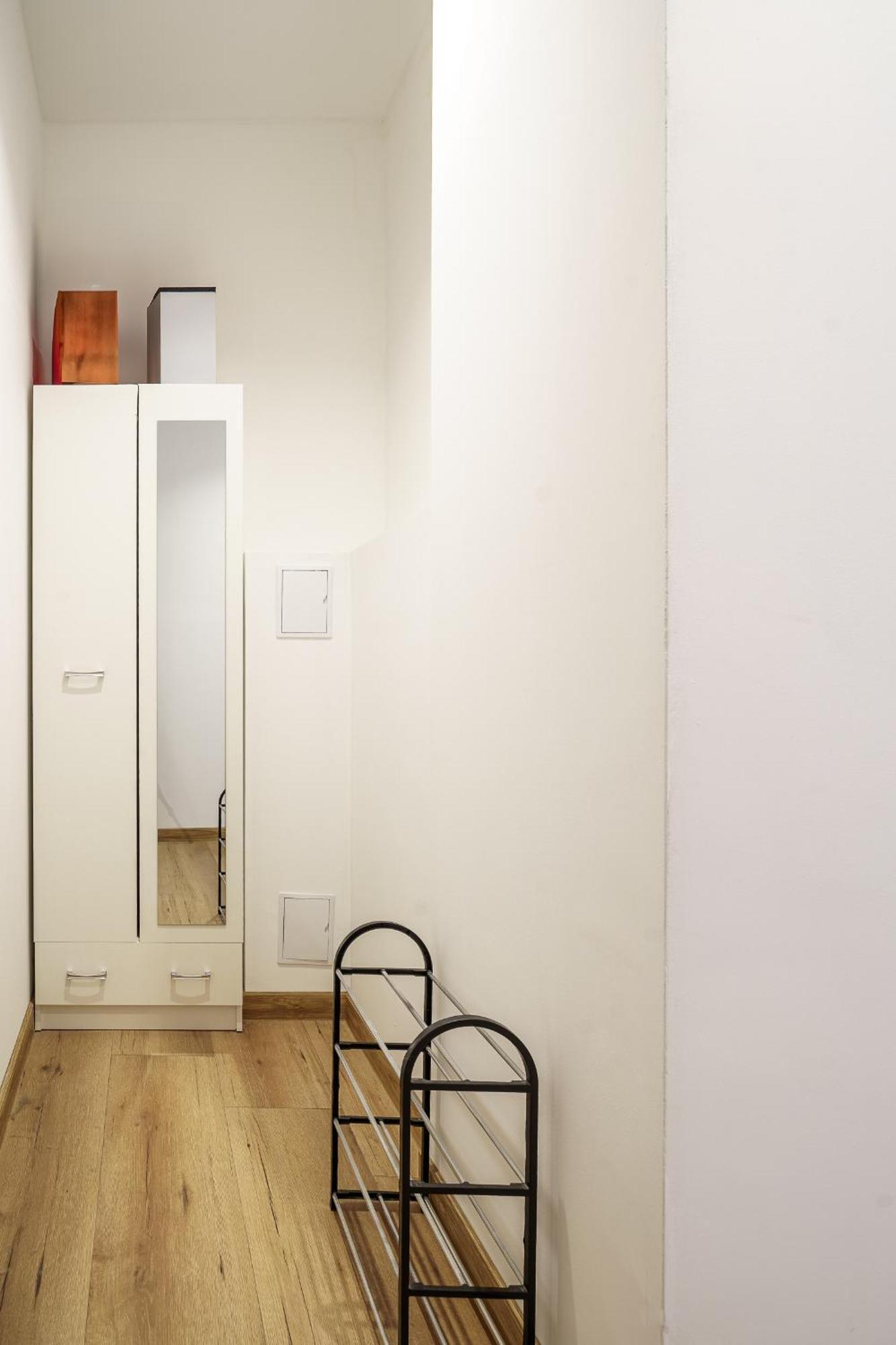 Apartment Euforia