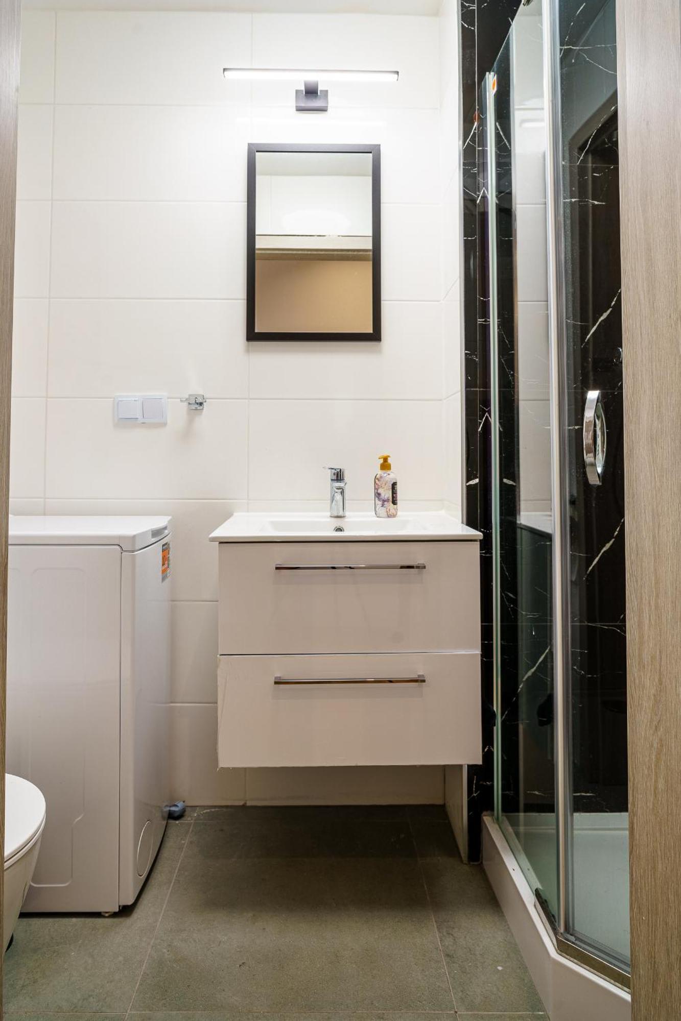 Euforia Apartment *