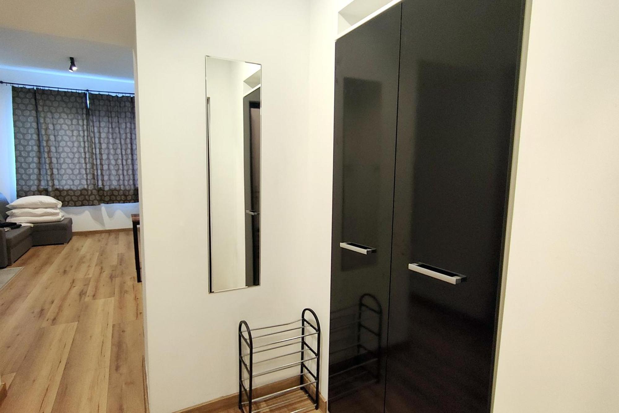 Apartment Euforia Lodz (Lodz)