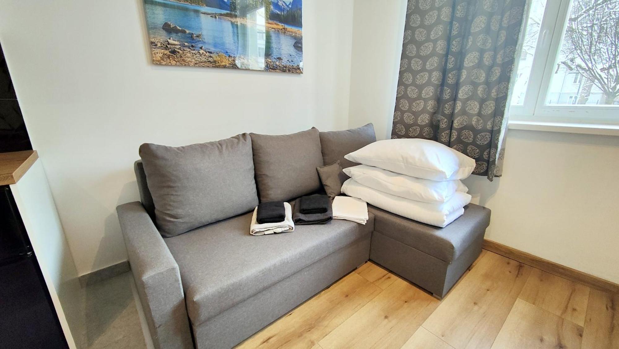 Euforia Apartment Lodz (Lodz)